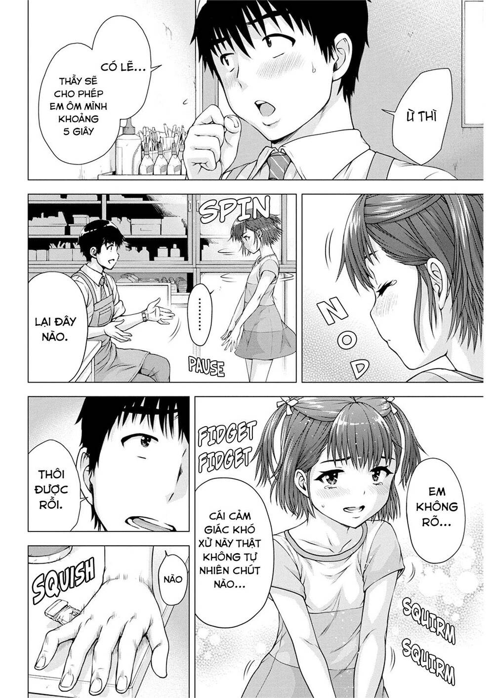 Ore Wa Lolicon Ja Nai! Chapter 14 - 13
