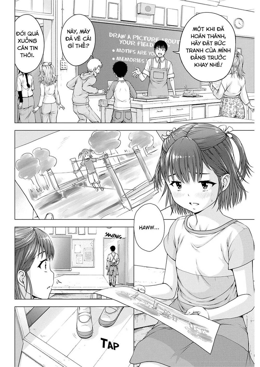 Ore Wa Lolicon Ja Nai! Chapter 14 - 9