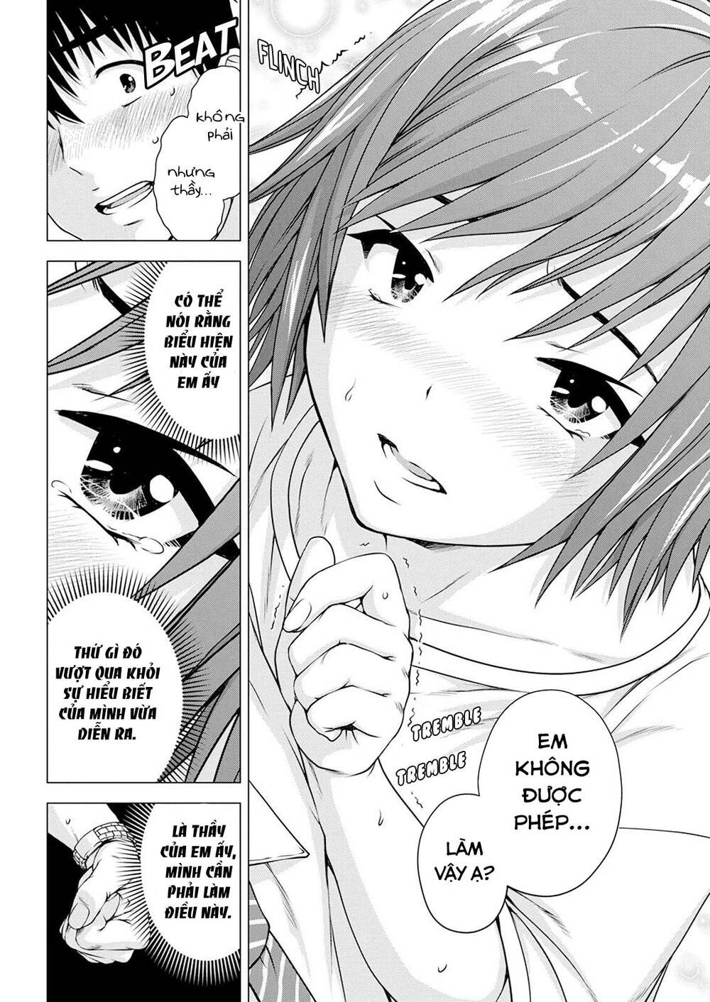 Ore Wa Lolicon Ja Nai! Chapter 15 - 19