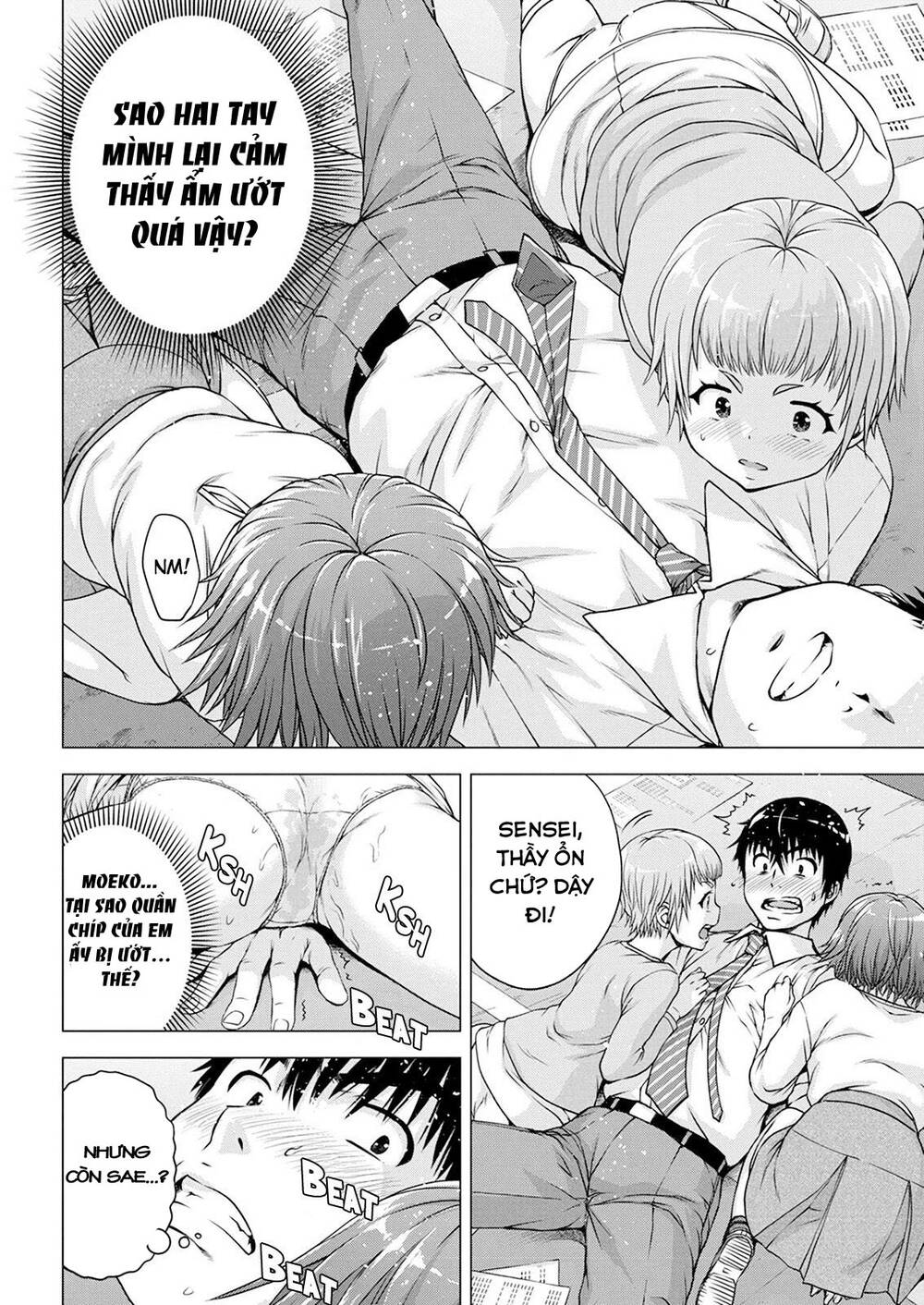 Ore Wa Lolicon Ja Nai! Chapter 15 - 21