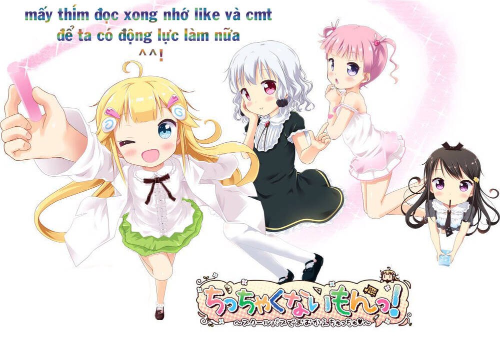 Ore Wa Lolicon Ja Nai! Chapter 15 - 25