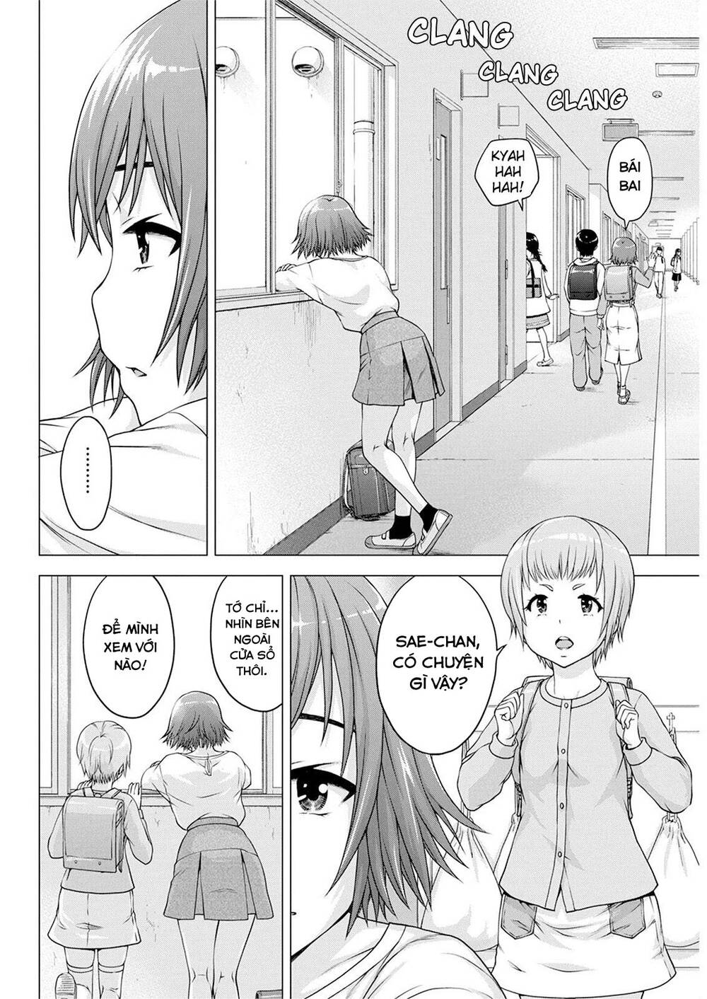 Ore Wa Lolicon Ja Nai! Chapter 15 - 7