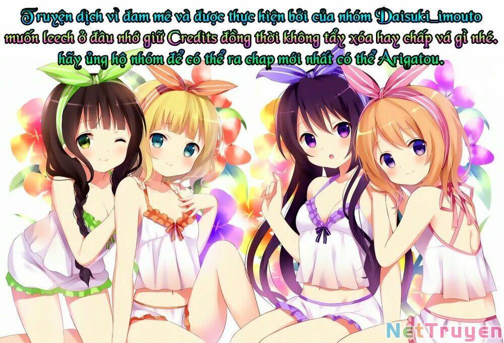 Ore Wa Lolicon Ja Nai! Chapter 16 - 2