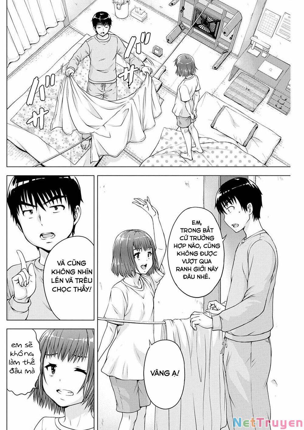Ore Wa Lolicon Ja Nai! Chapter 16 - 13
