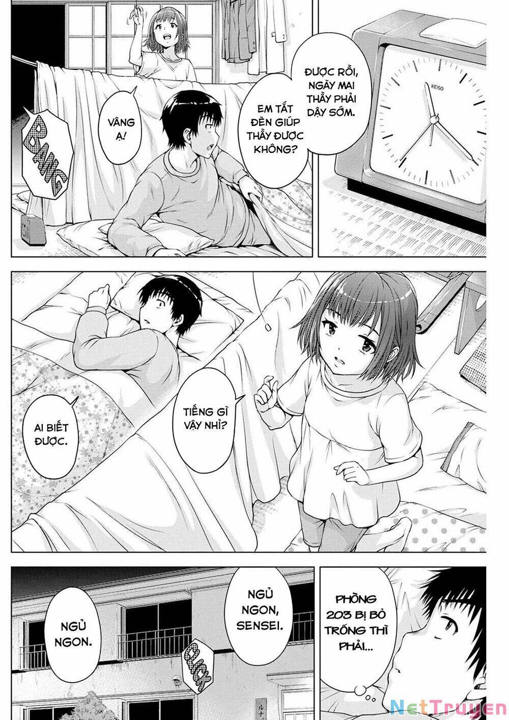 Ore Wa Lolicon Ja Nai! Chapter 16 - 15