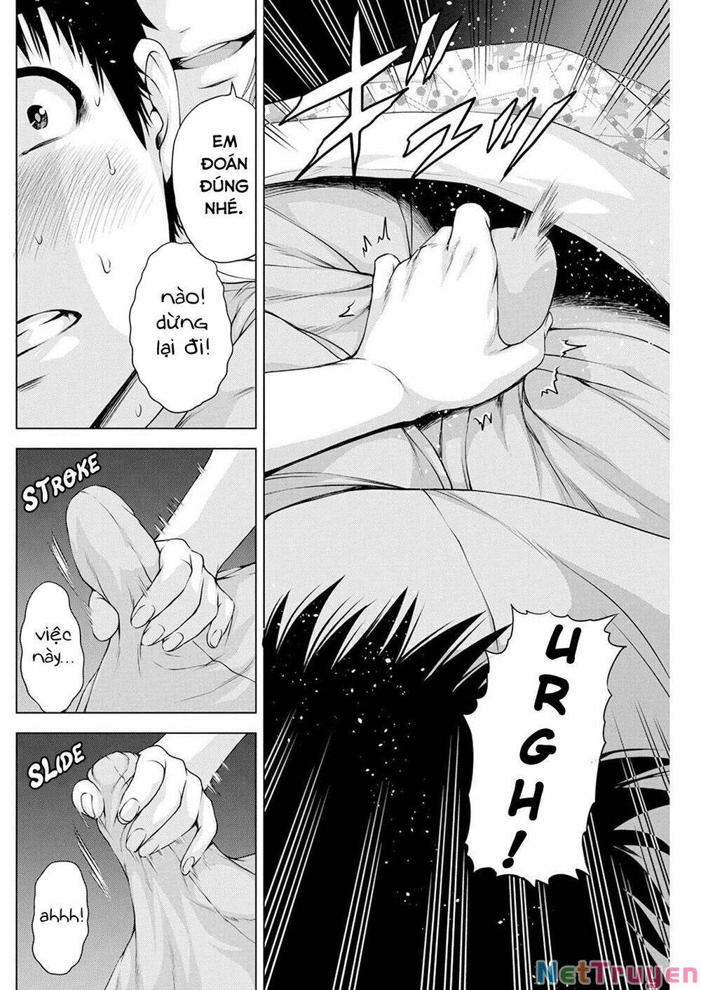 Ore Wa Lolicon Ja Nai! Chapter 16 - 19