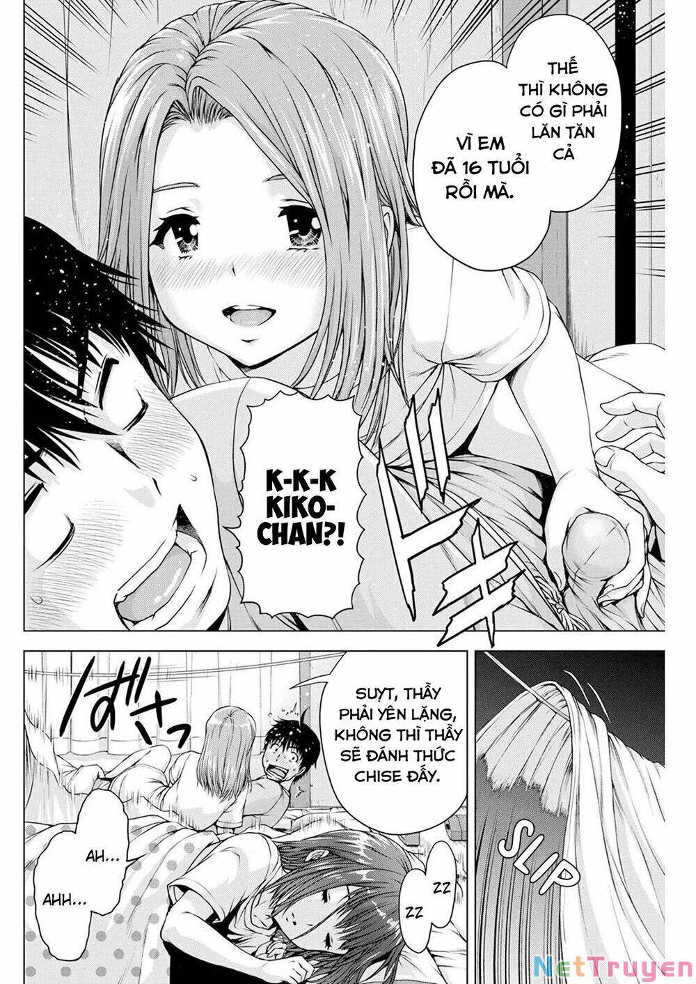 Ore Wa Lolicon Ja Nai! Chapter 16 - 21
