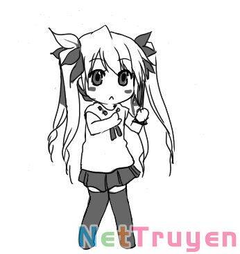 Ore Wa Lolicon Ja Nai! Chapter 16 - 26