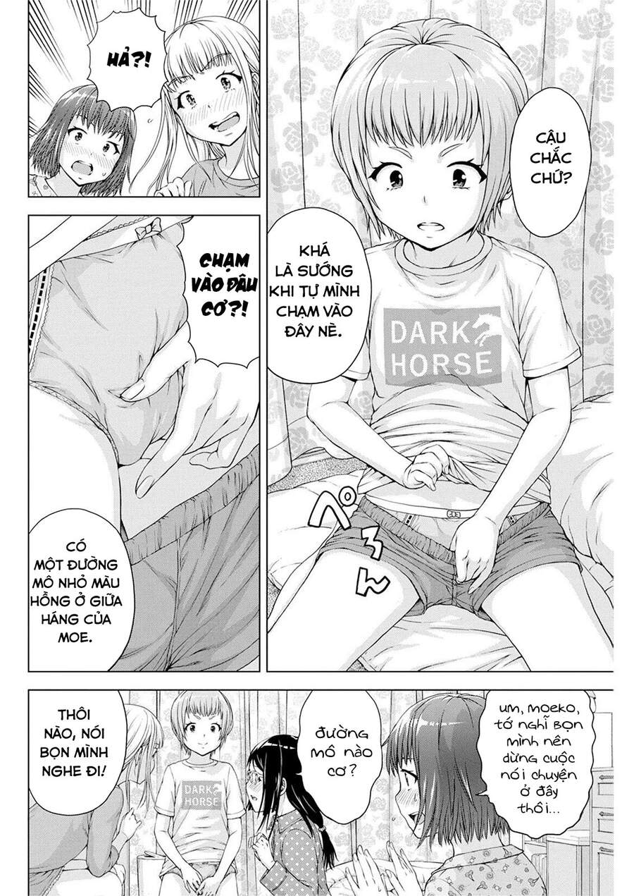 Ore Wa Lolicon Ja Nai! Chapter 18 - 12