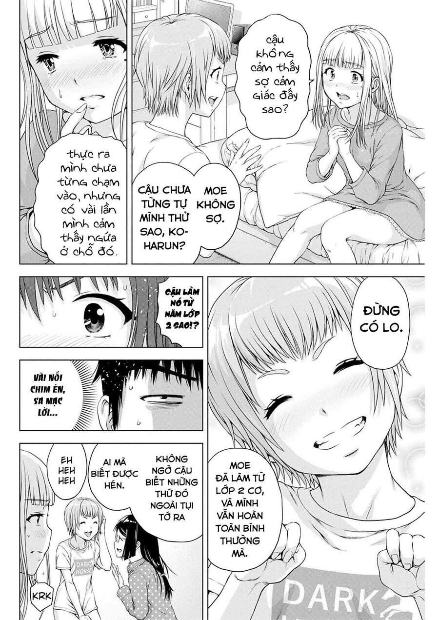 Ore Wa Lolicon Ja Nai! Chapter 18 - 14