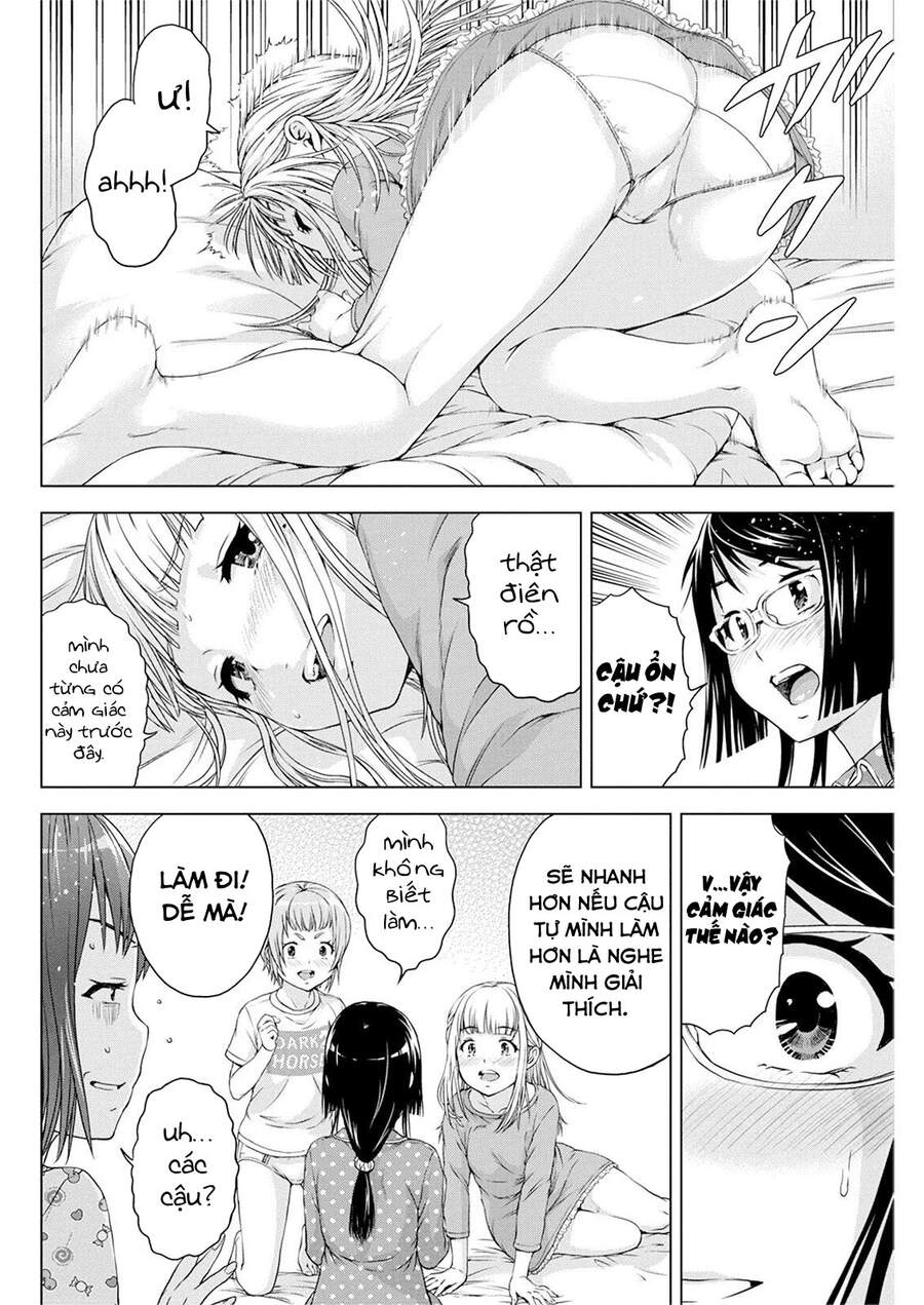 Ore Wa Lolicon Ja Nai! Chapter 18 - 16