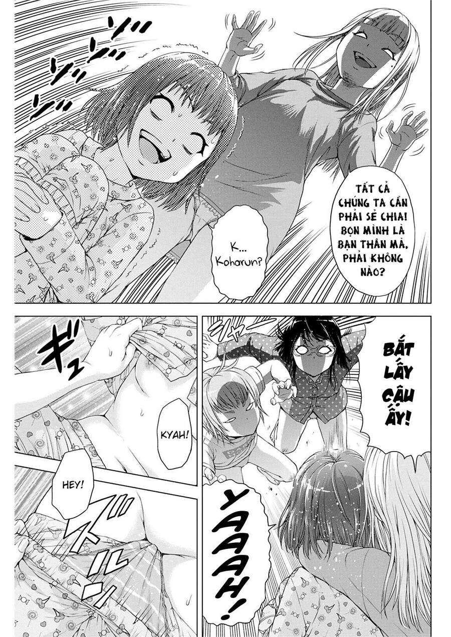 Ore Wa Lolicon Ja Nai! Chapter 18 - 19