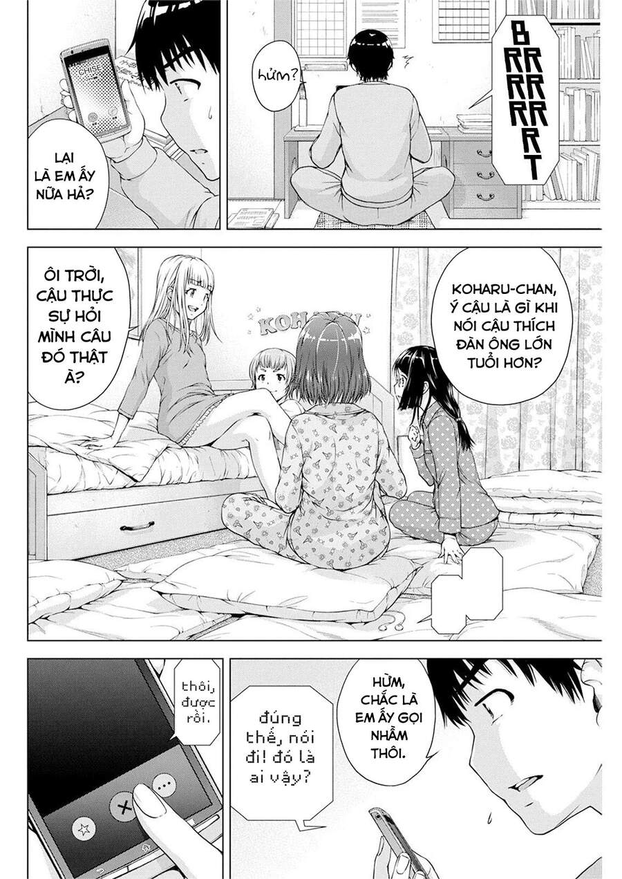 Ore Wa Lolicon Ja Nai! Chapter 18 - 8