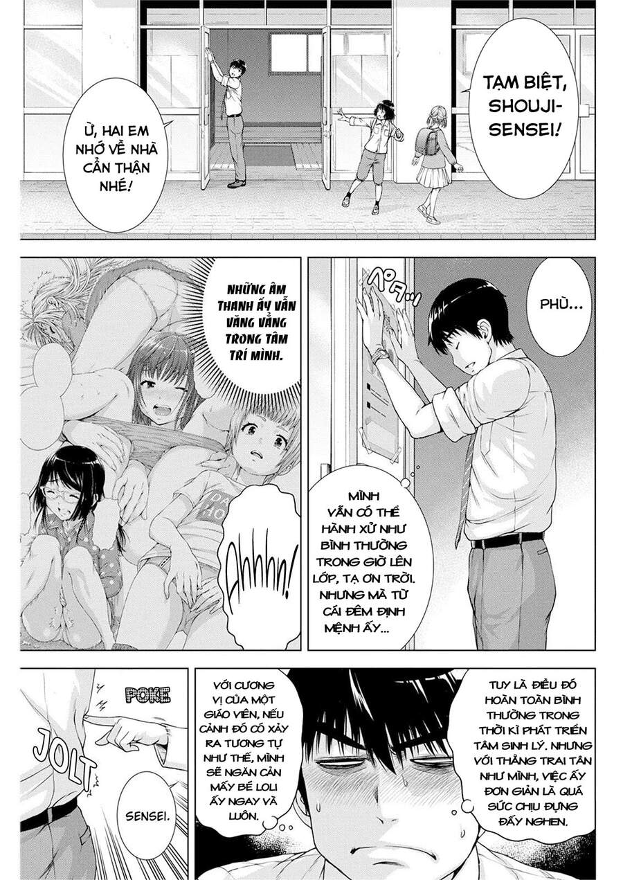 Ore Wa Lolicon Ja Nai! Chapter 19 - 11