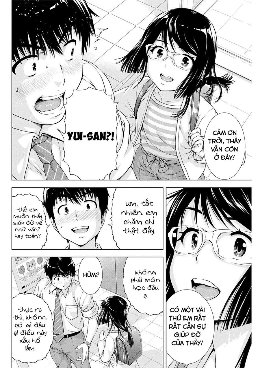 Ore Wa Lolicon Ja Nai! Chapter 19 - 12