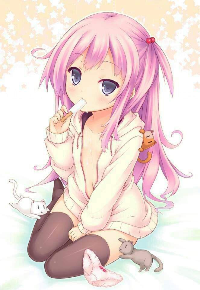 Ore Wa Lolicon Ja Nai! Chapter 19 - 27