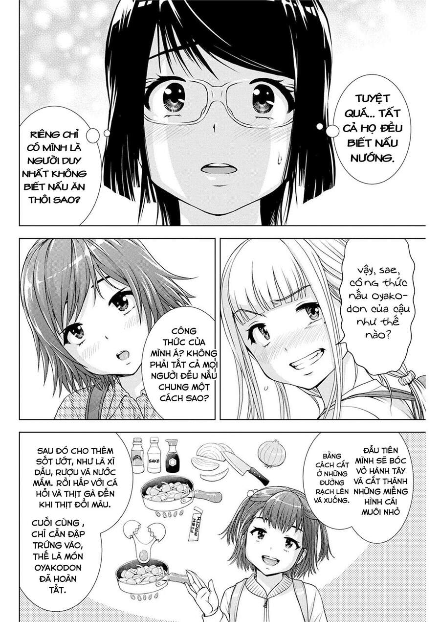 Ore Wa Lolicon Ja Nai! Chapter 19 - 8