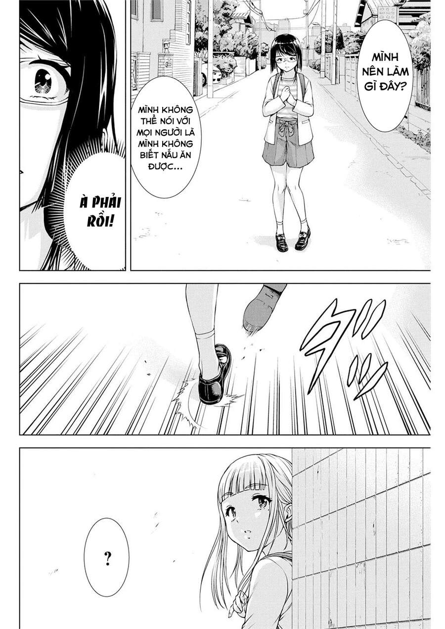 Ore Wa Lolicon Ja Nai! Chapter 19 - 10