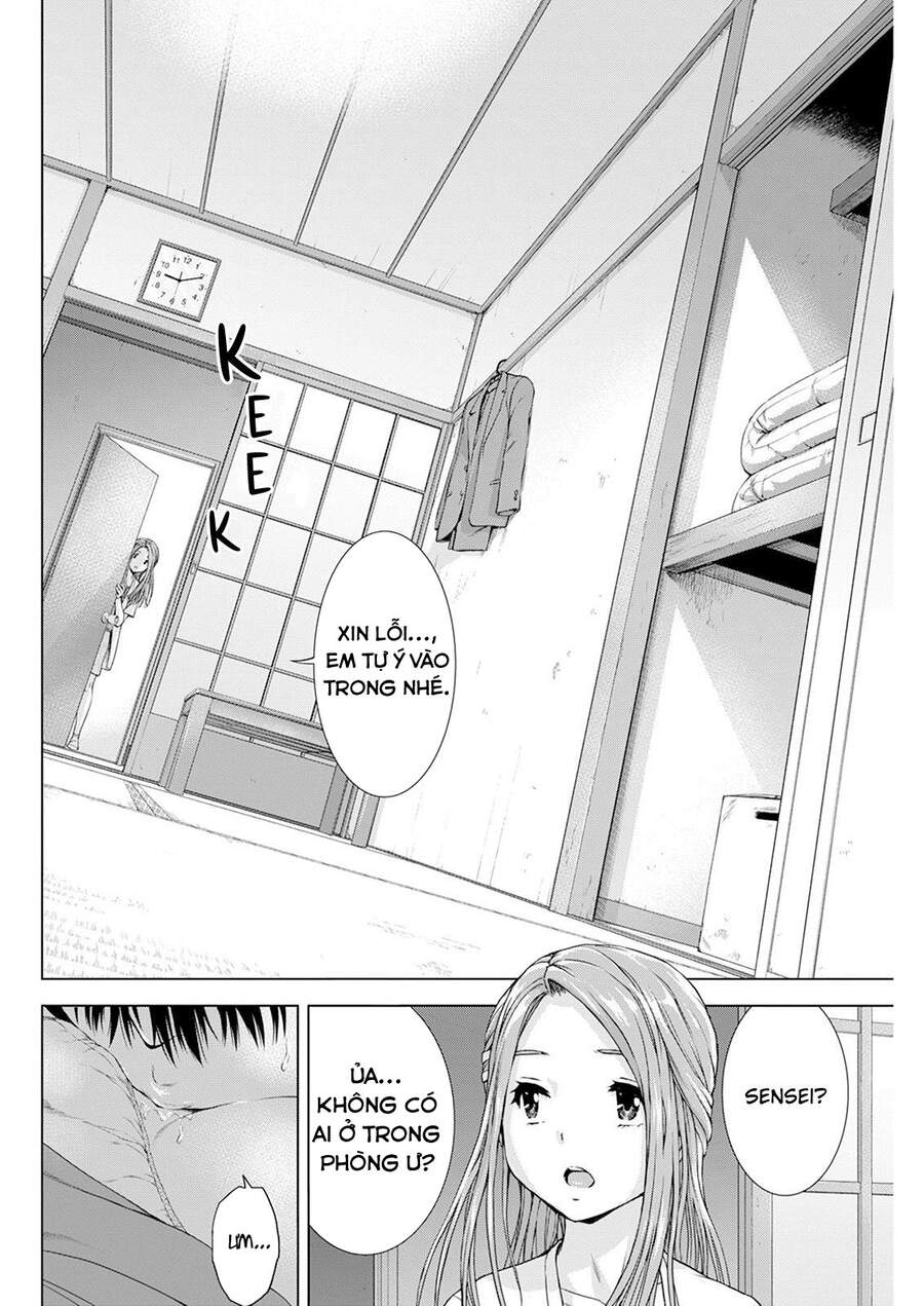 Ore Wa Lolicon Ja Nai! Chapter 20 - 13