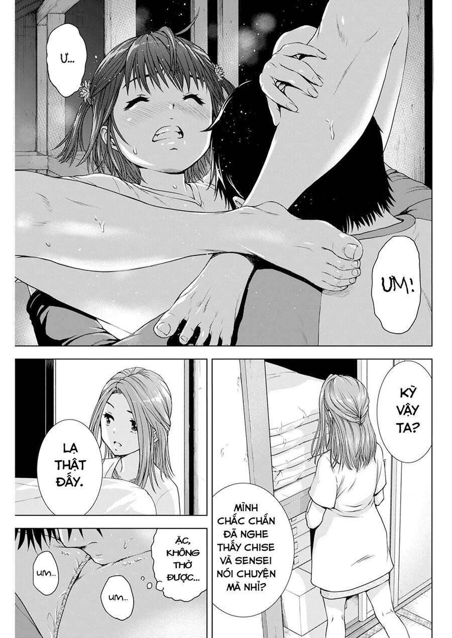 Ore Wa Lolicon Ja Nai! Chapter 20 - 14