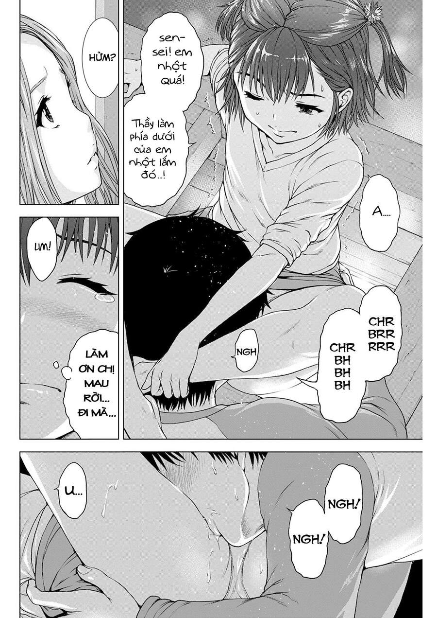 Ore Wa Lolicon Ja Nai! Chapter 20 - 15