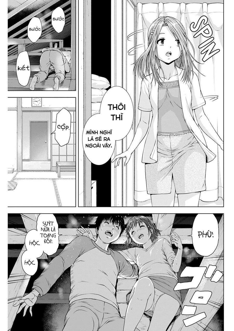 Ore Wa Lolicon Ja Nai! Chapter 20 - 16