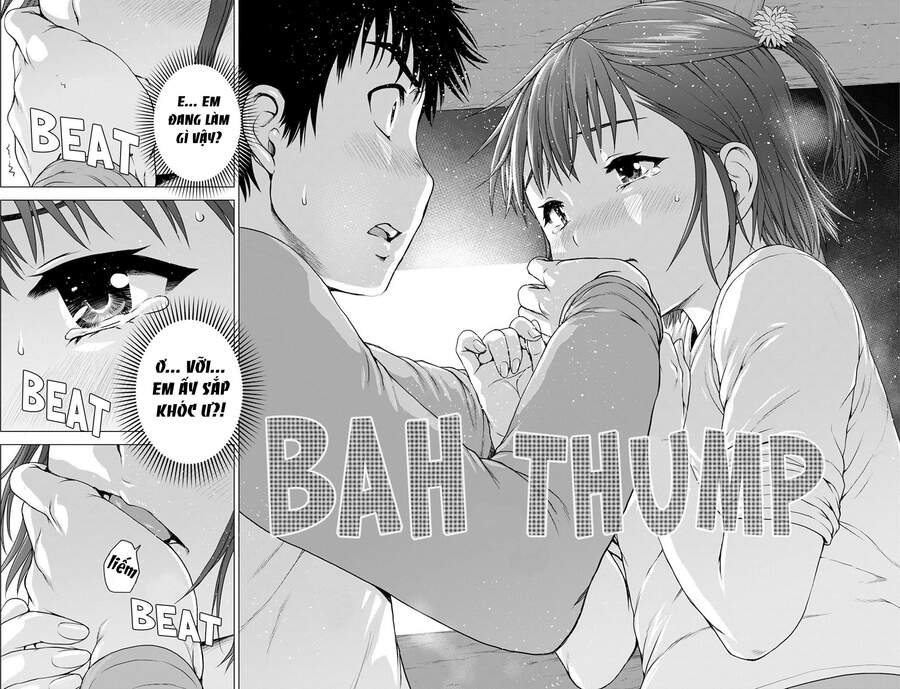 Ore Wa Lolicon Ja Nai! Chapter 20 - 19