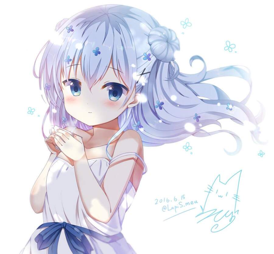 Ore Wa Lolicon Ja Nai! Chapter 20 - 25