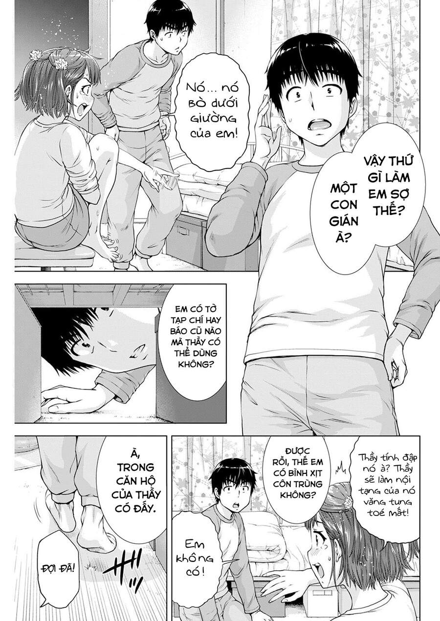 Ore Wa Lolicon Ja Nai! Chapter 20 - 6