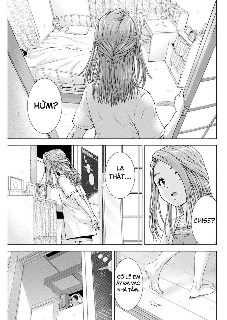 Ore Wa Lolicon Ja Nai! Chapter 20 - 10