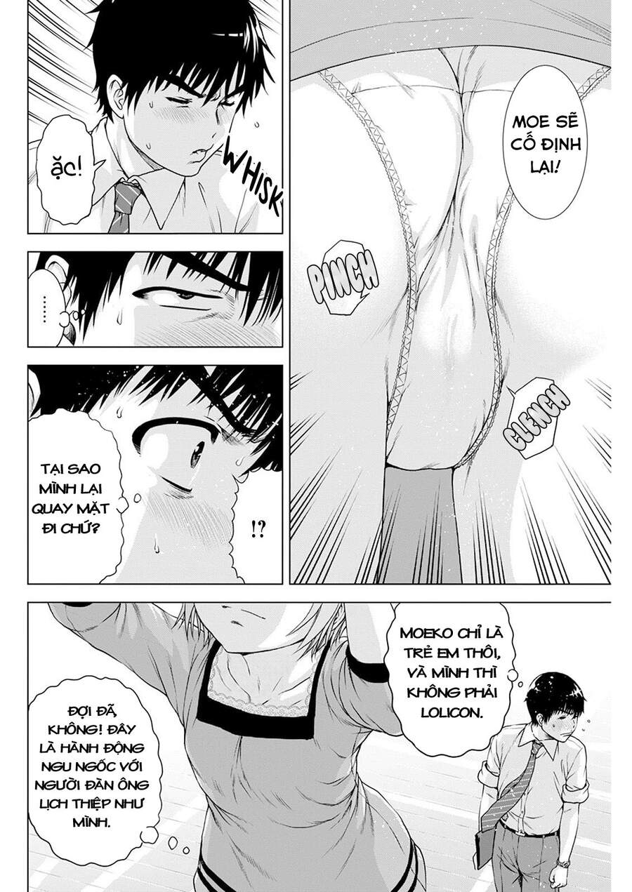 Ore Wa Lolicon Ja Nai! Chapter 21 - 11