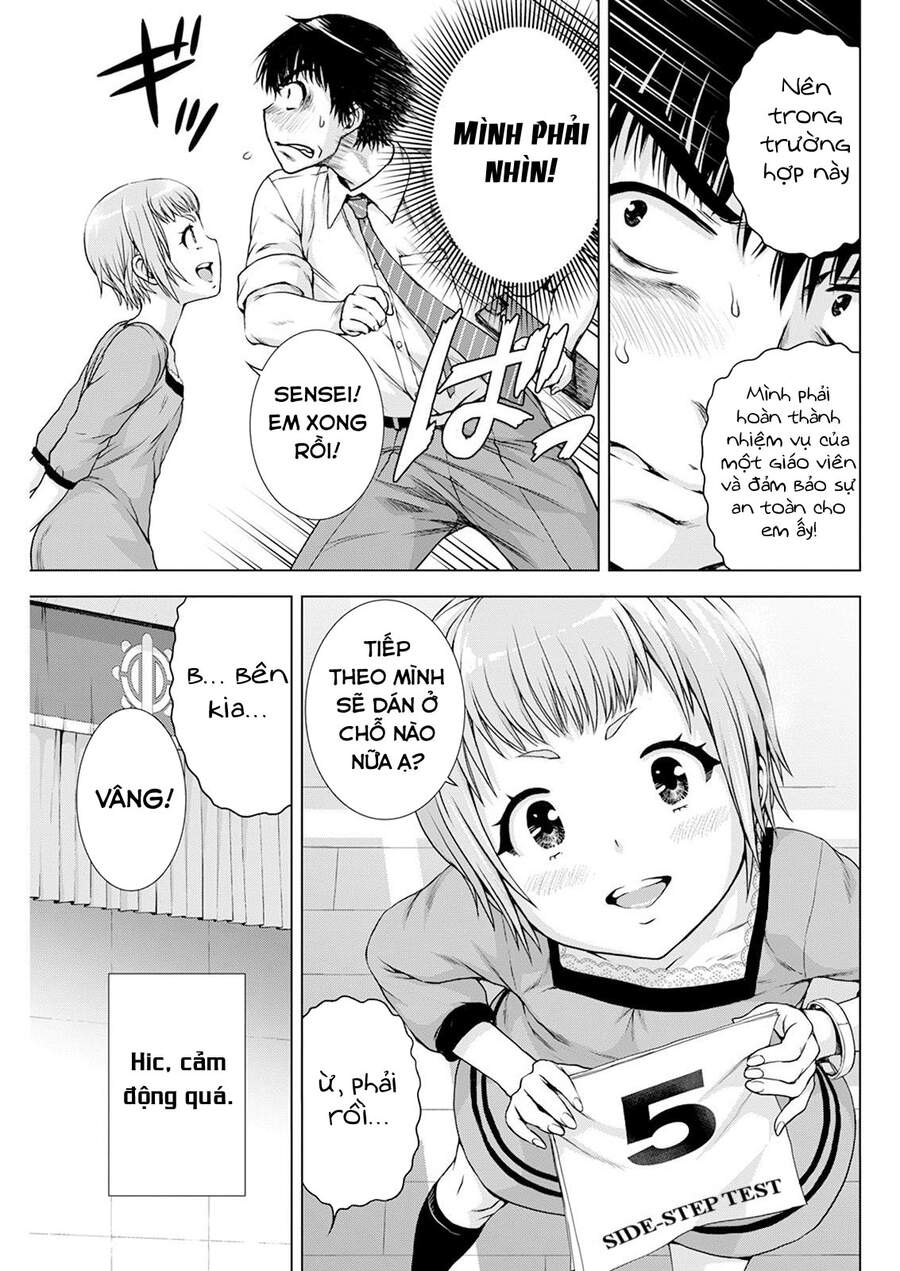 Ore Wa Lolicon Ja Nai! Chapter 21 - 12