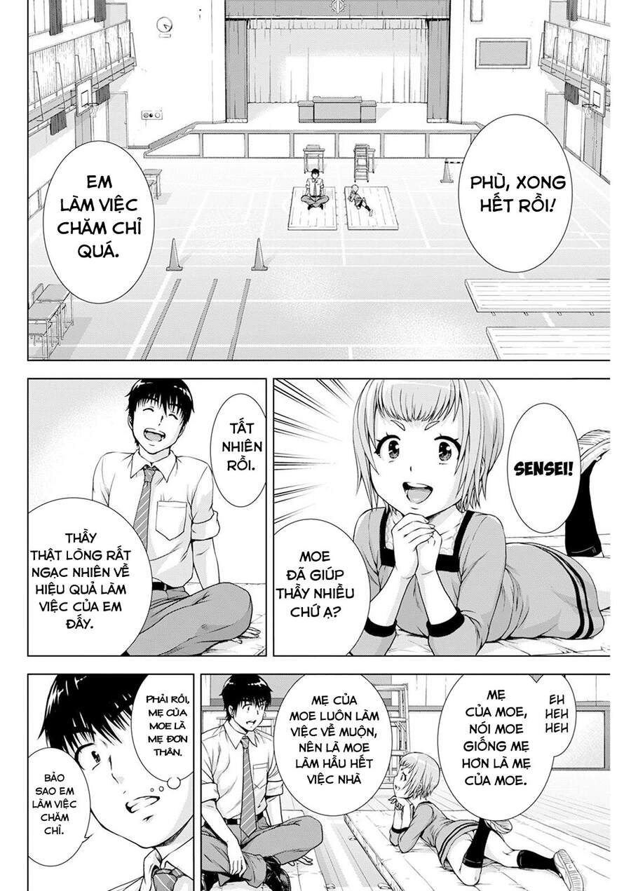 Ore Wa Lolicon Ja Nai! Chapter 21 - 13