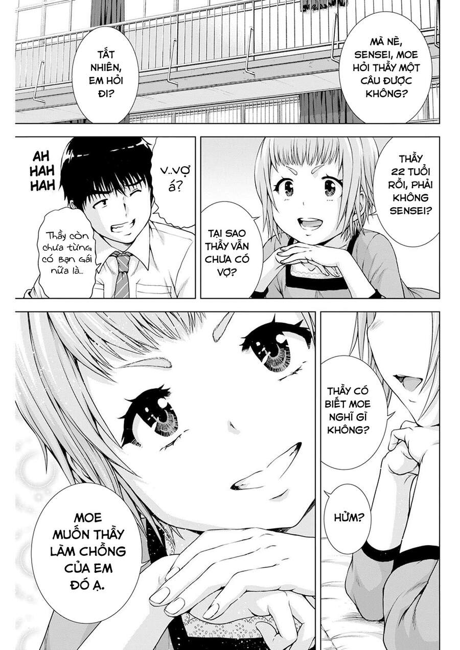 Ore Wa Lolicon Ja Nai! Chapter 21 - 14