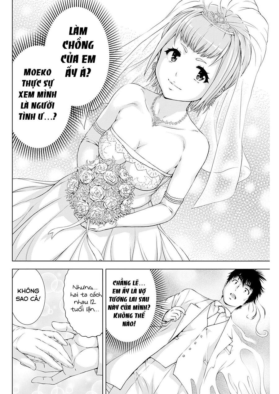 Ore Wa Lolicon Ja Nai! Chapter 21 - 15