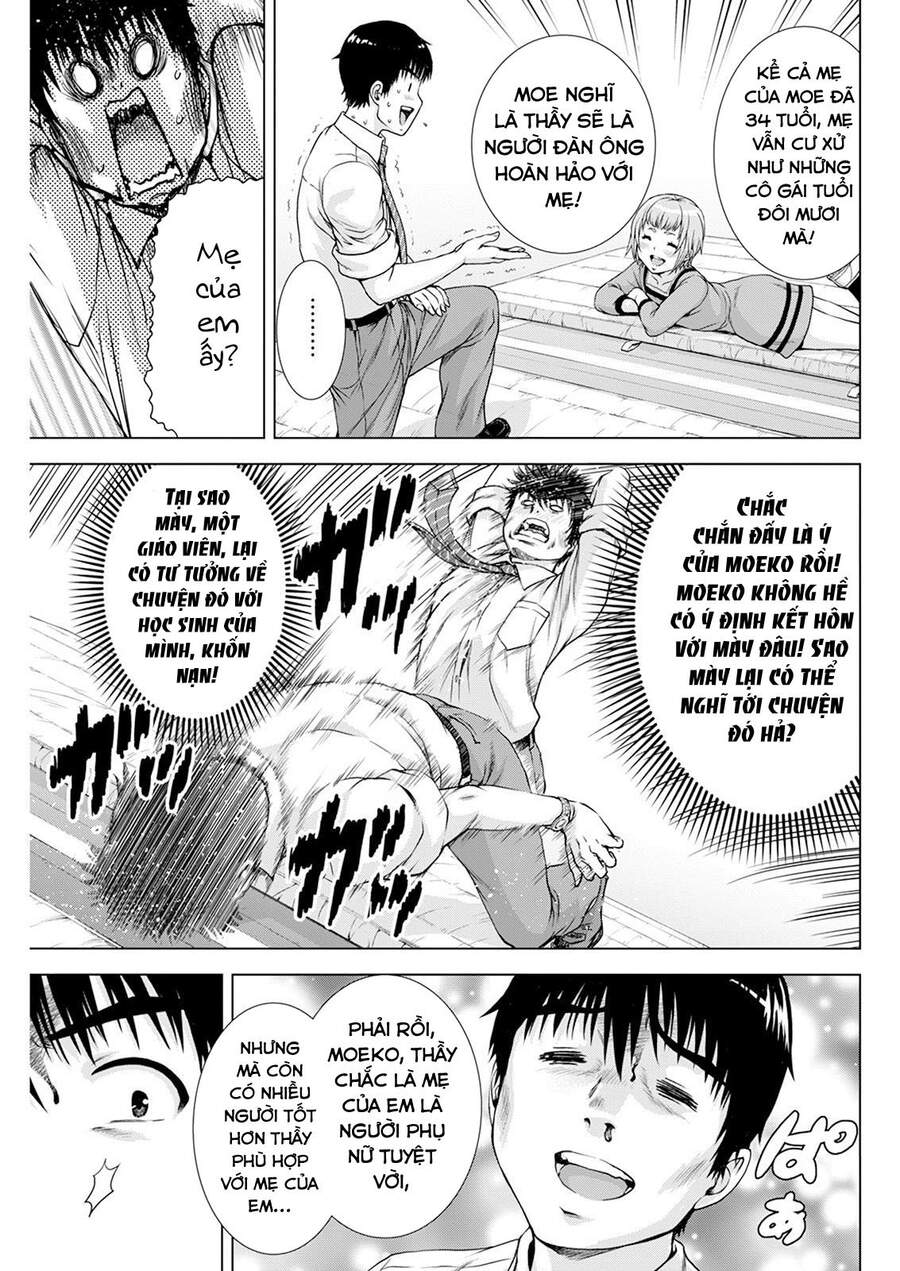 Ore Wa Lolicon Ja Nai! Chapter 21 - 16