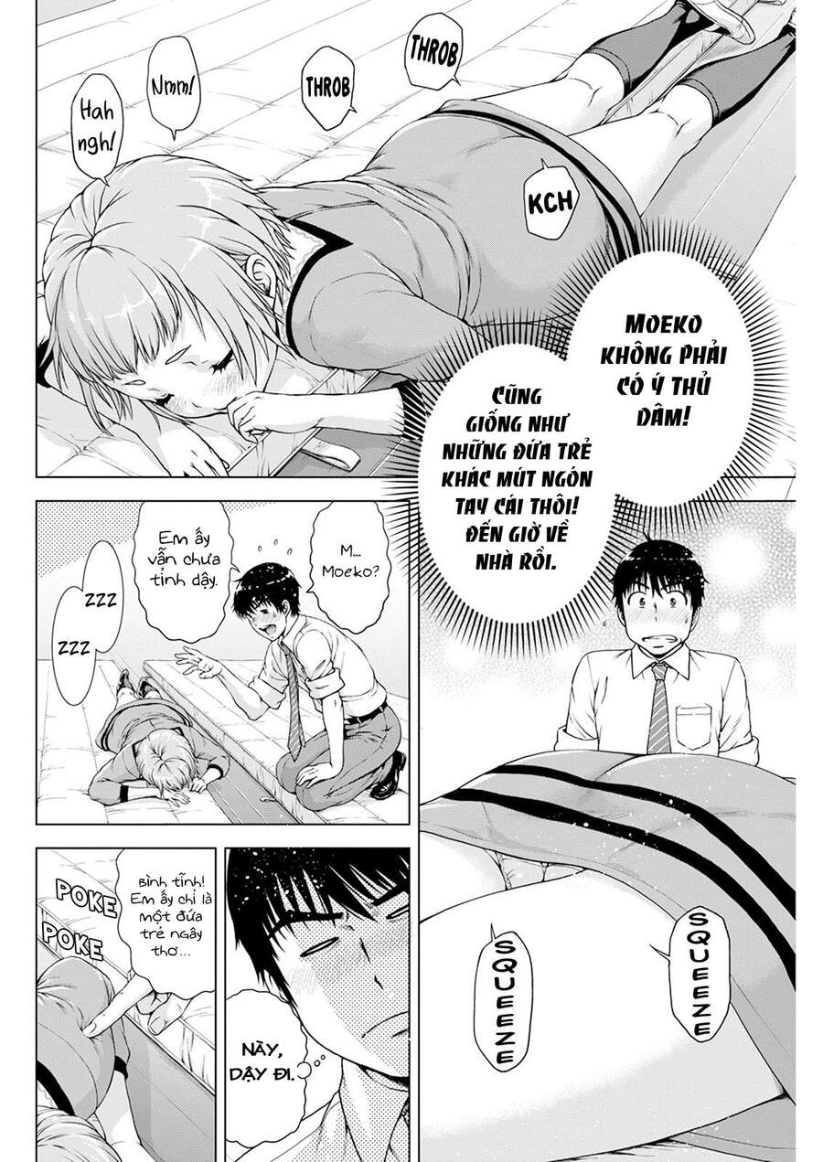 Ore Wa Lolicon Ja Nai! Chapter 21 - 19