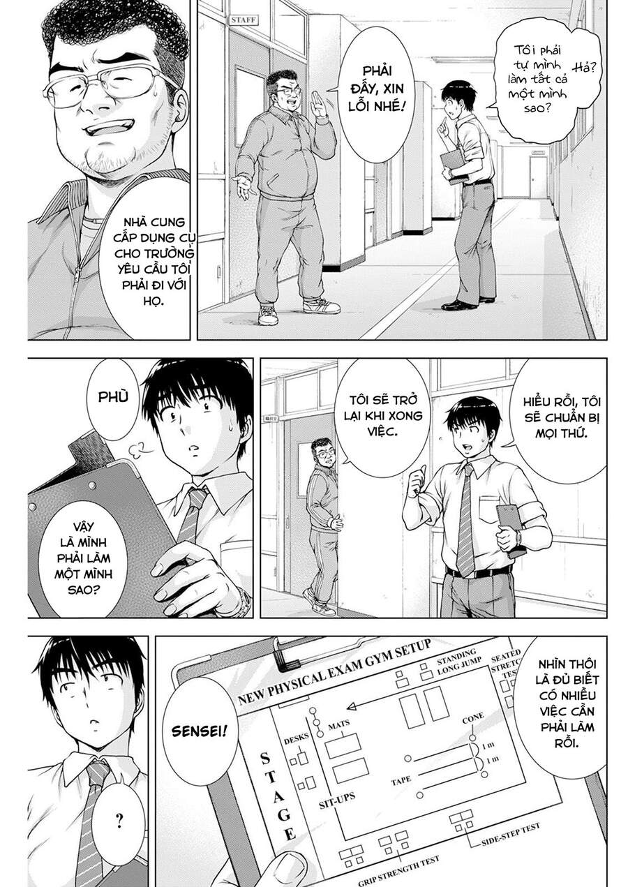 Ore Wa Lolicon Ja Nai! Chapter 21 - 6