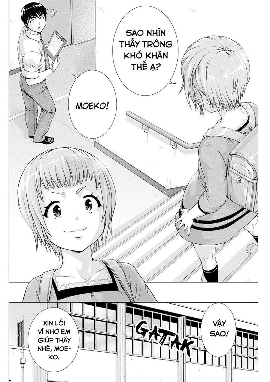 Ore Wa Lolicon Ja Nai! Chapter 21 - 7