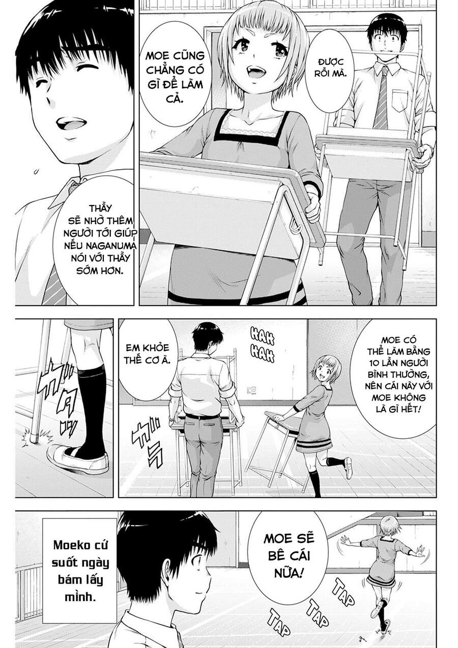 Ore Wa Lolicon Ja Nai! Chapter 21 - 8