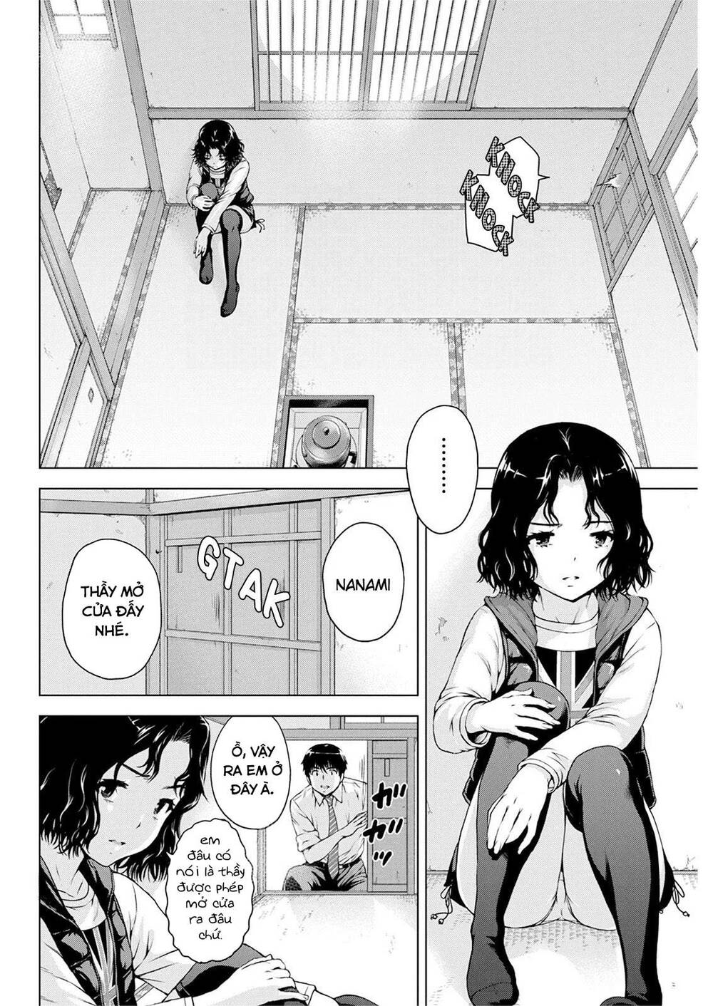 Ore Wa Lolicon Ja Nai! Chapter 17 - 11