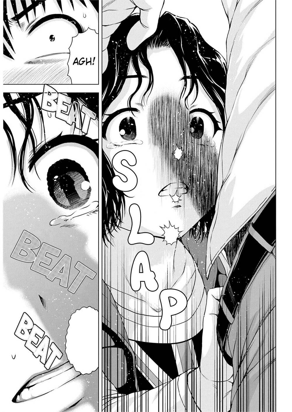 Ore Wa Lolicon Ja Nai! Chapter 17 - 22