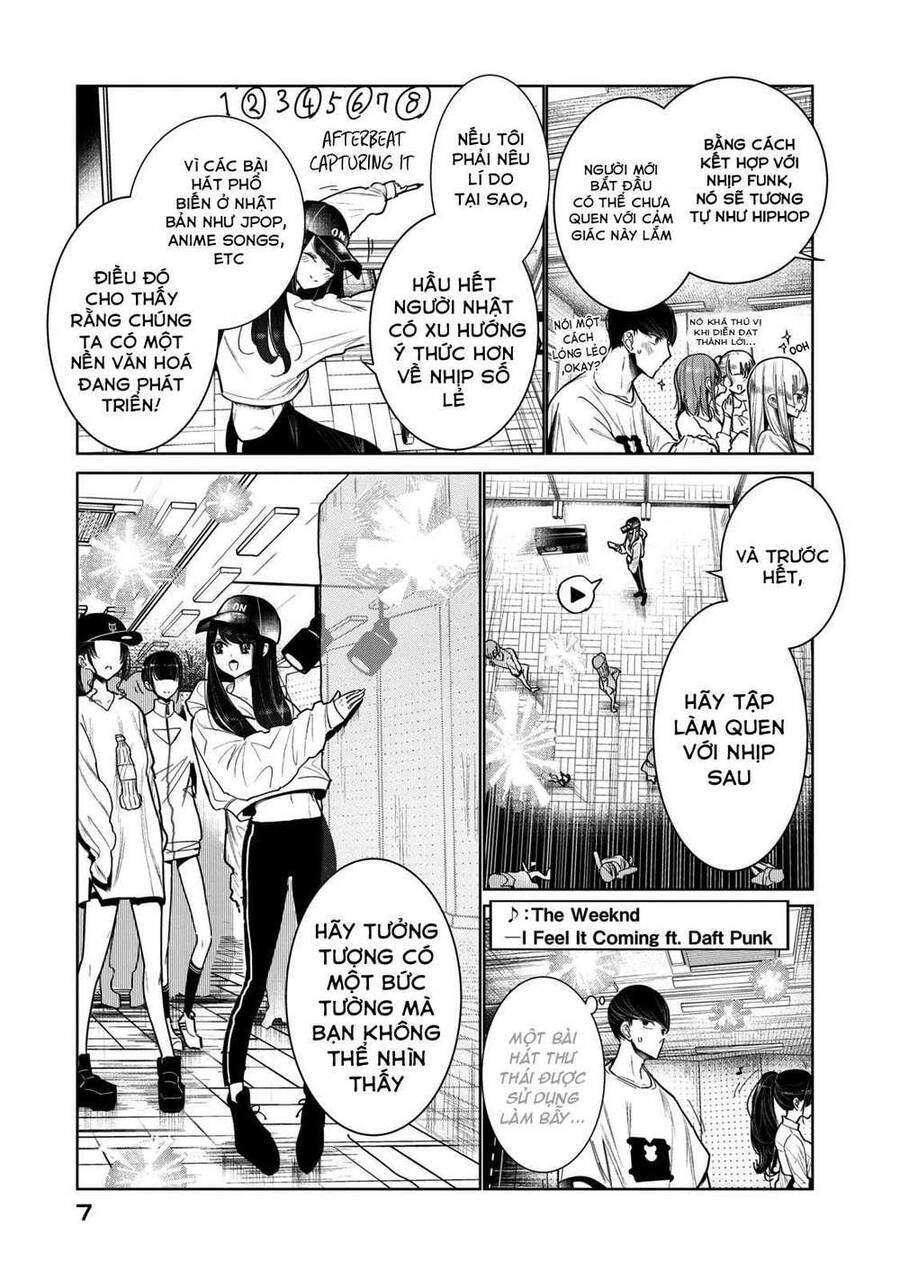 Wondance Chapter 4 - 12