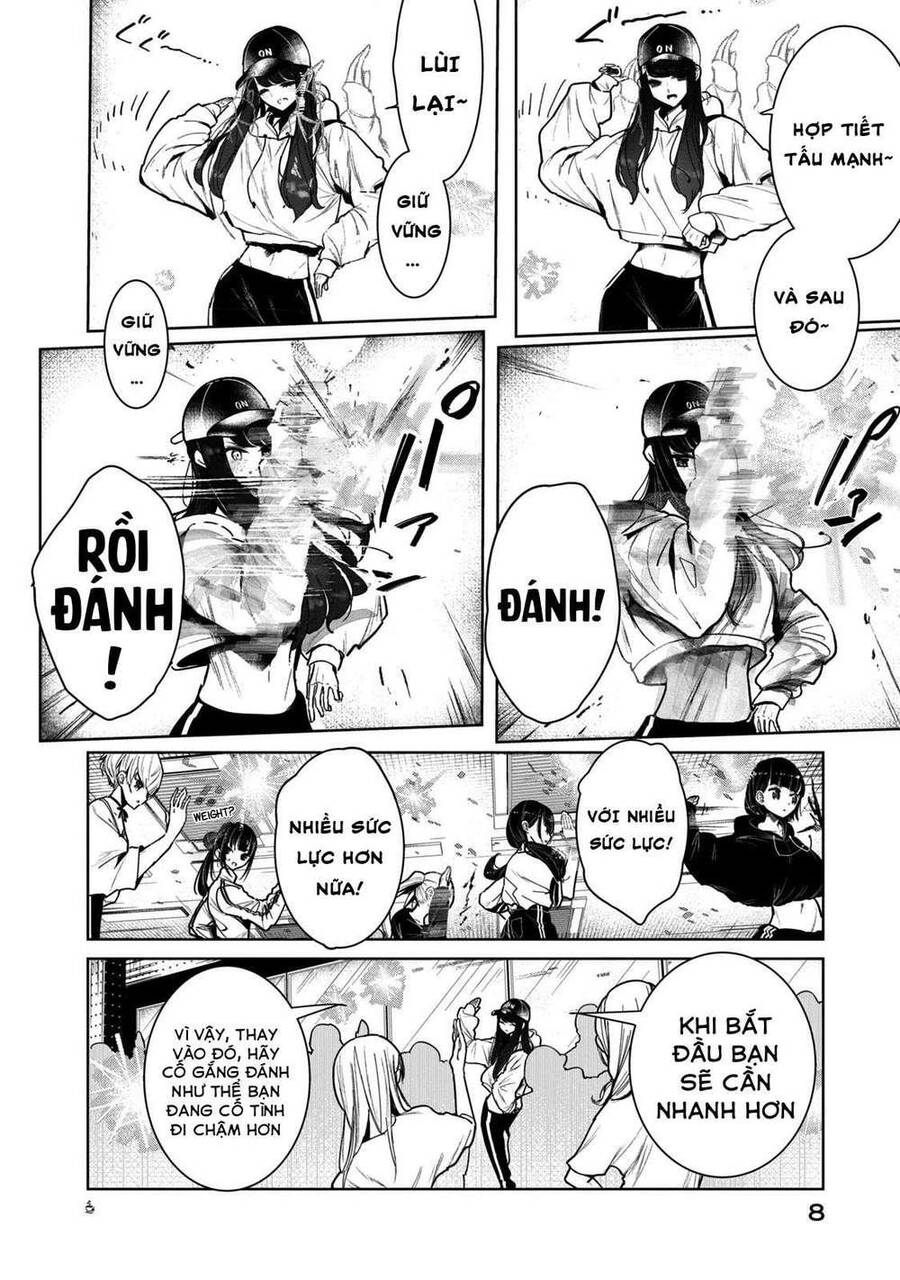 Wondance Chapter 4 - 13