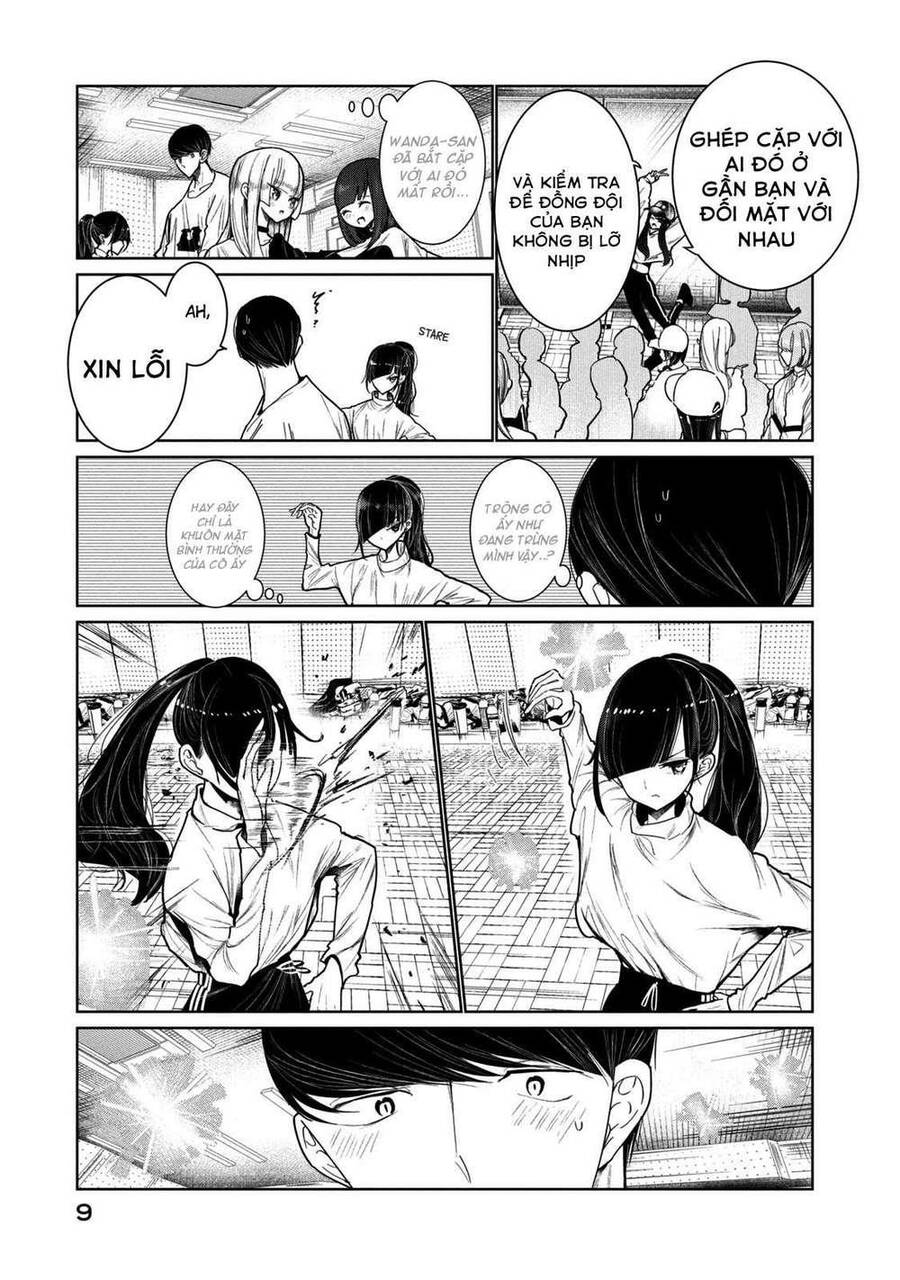 Wondance Chapter 4 - 14