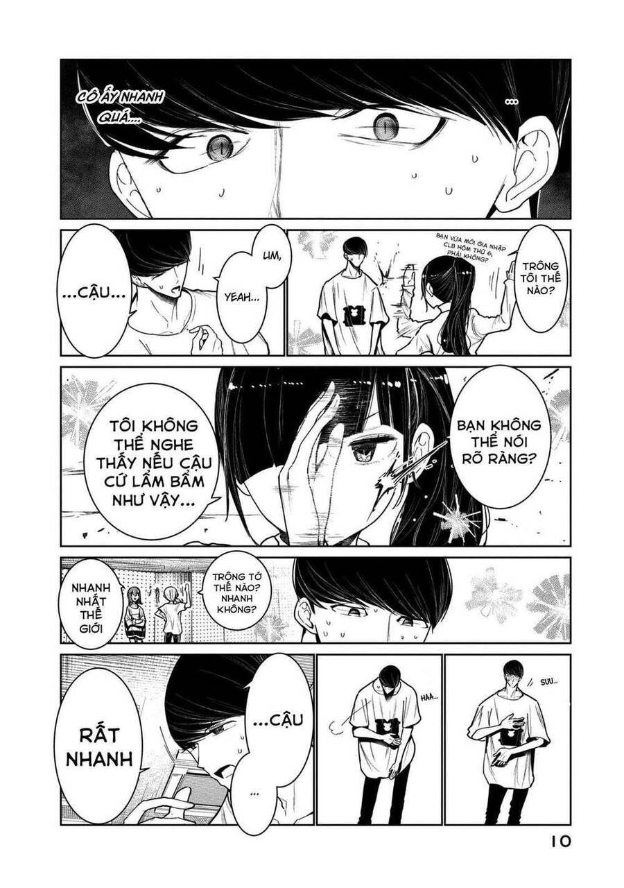 Wondance Chapter 4 - 15