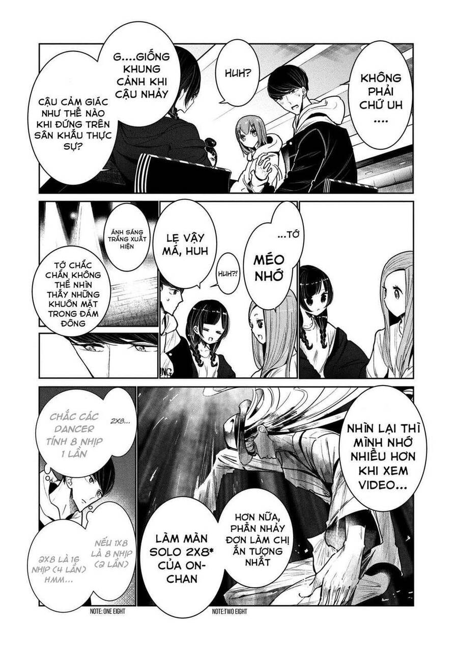 Wondance Chapter 4 - 22