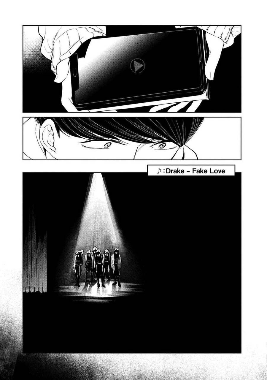 Wondance Chapter 4 - 24