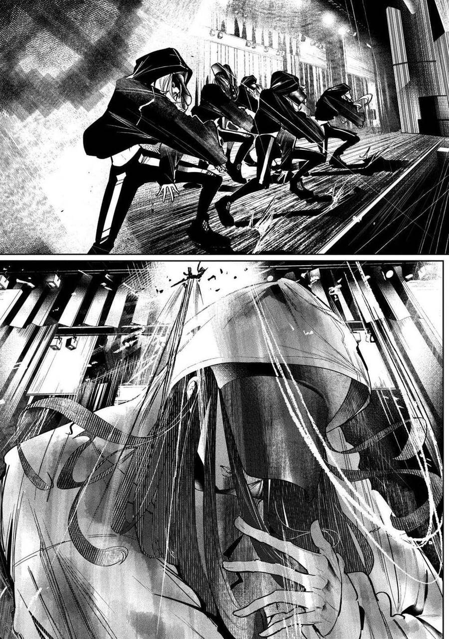 Wondance Chapter 4 - 26