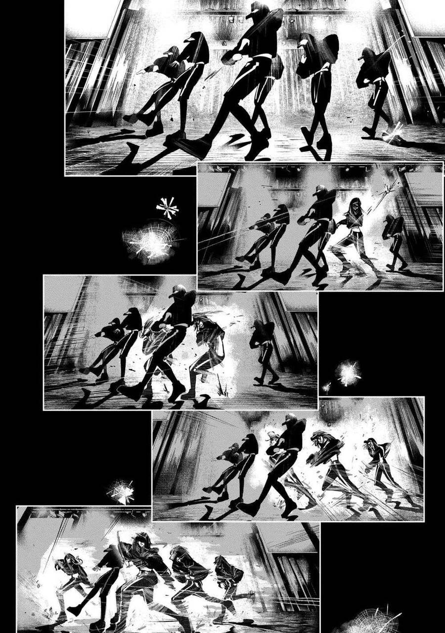 Wondance Chapter 4 - 27